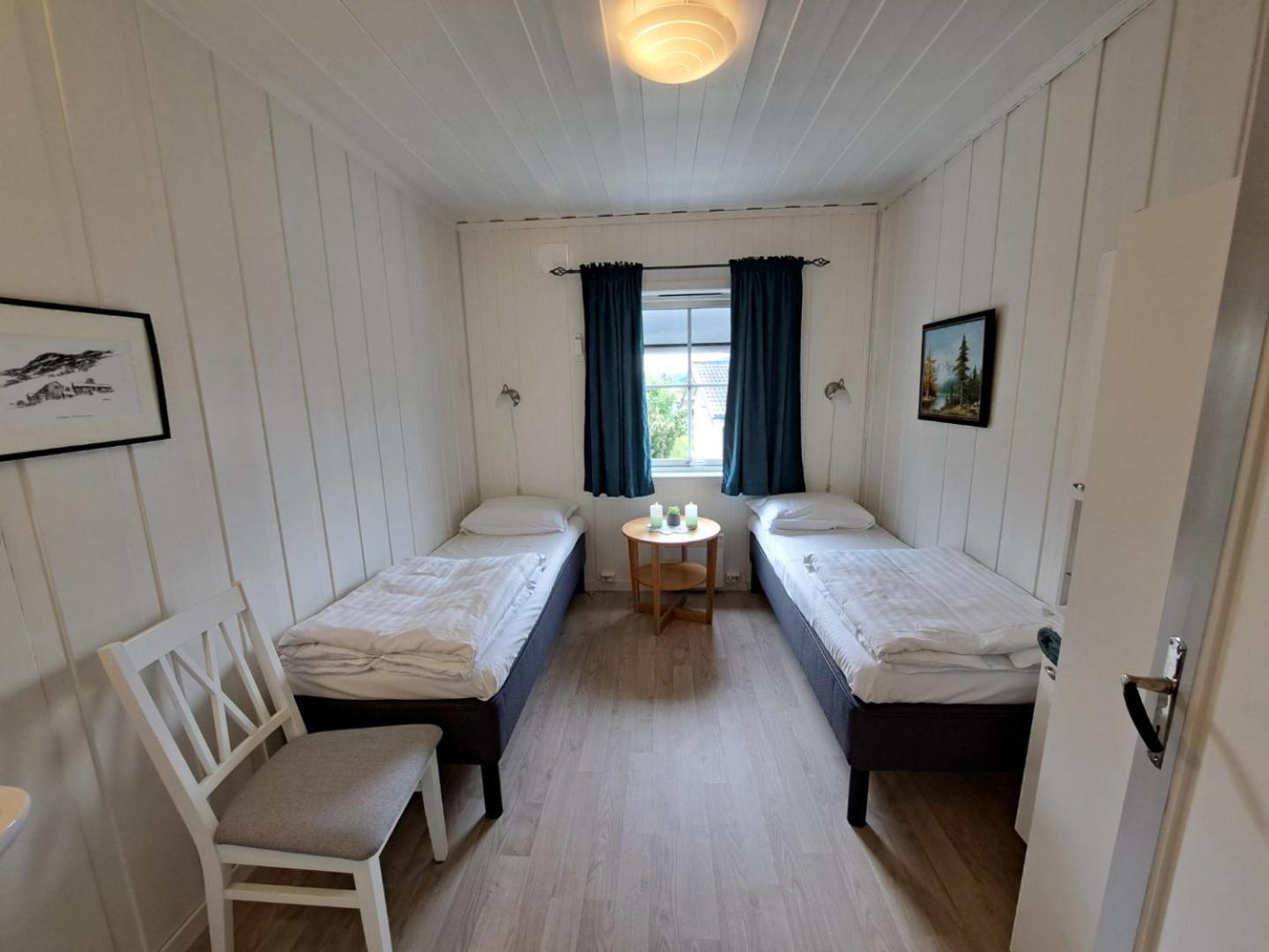 Sandli Overnatting Alvdal Esterno foto