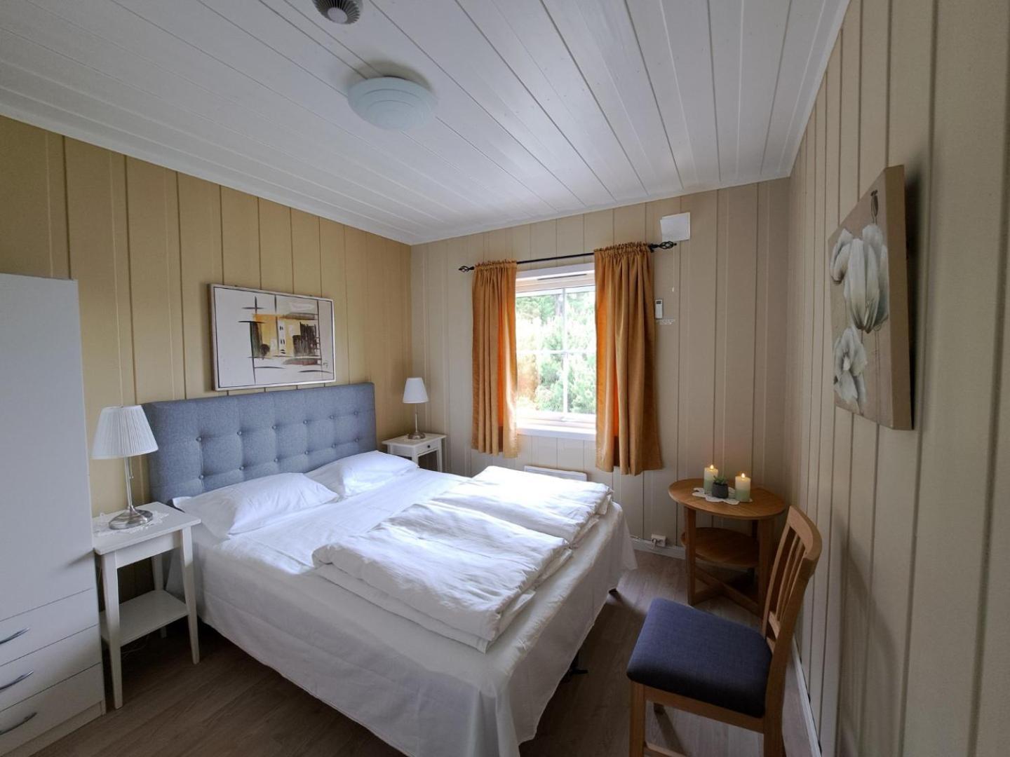 Sandli Overnatting Alvdal Esterno foto