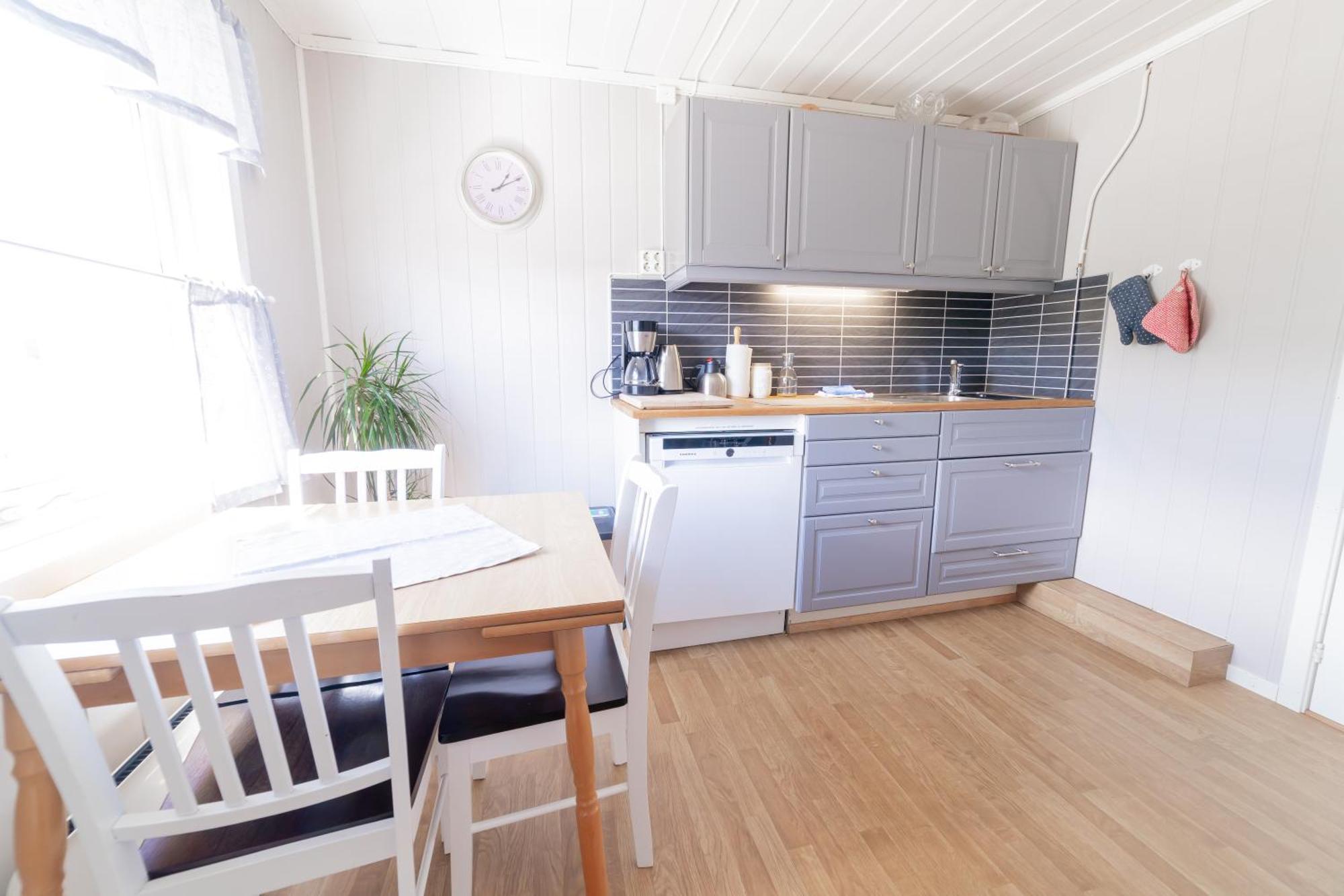 Sandli Overnatting Alvdal Esterno foto