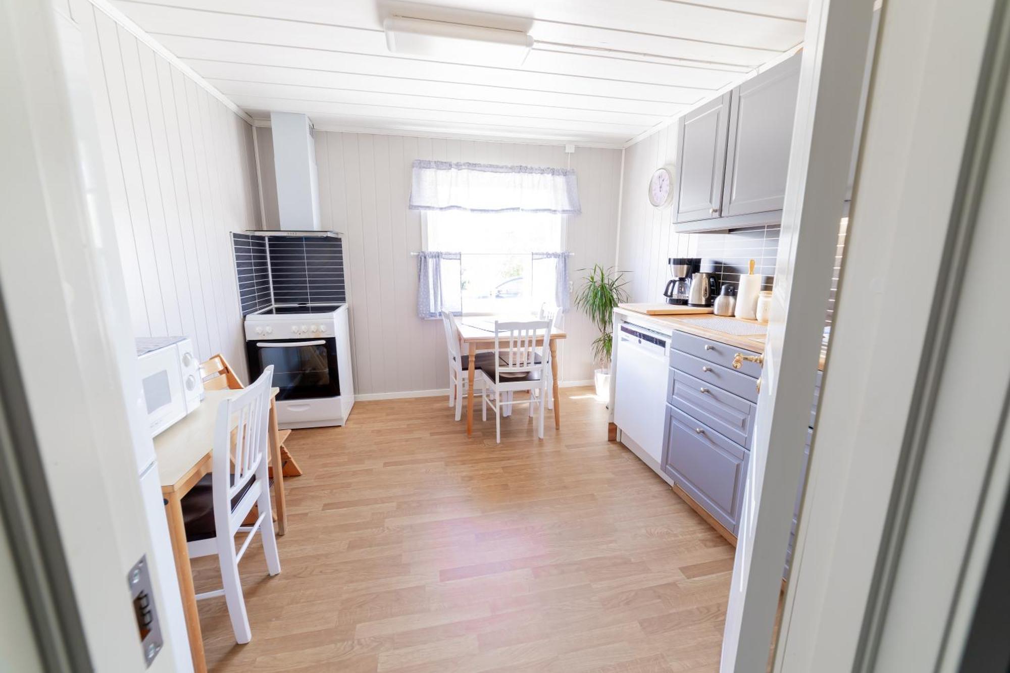 Sandli Overnatting Alvdal Esterno foto