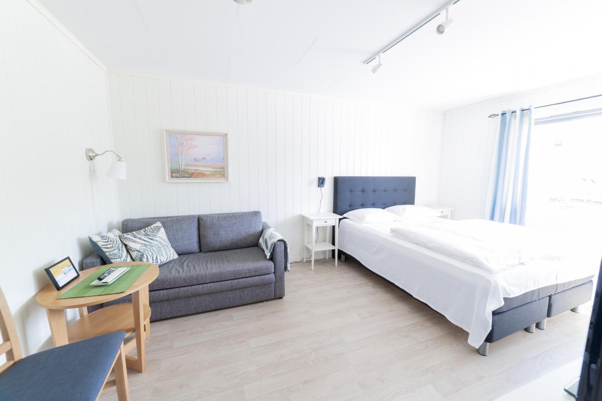 Sandli Overnatting Alvdal Esterno foto