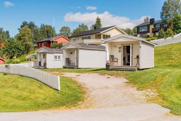 Sandli Overnatting Alvdal Esterno foto