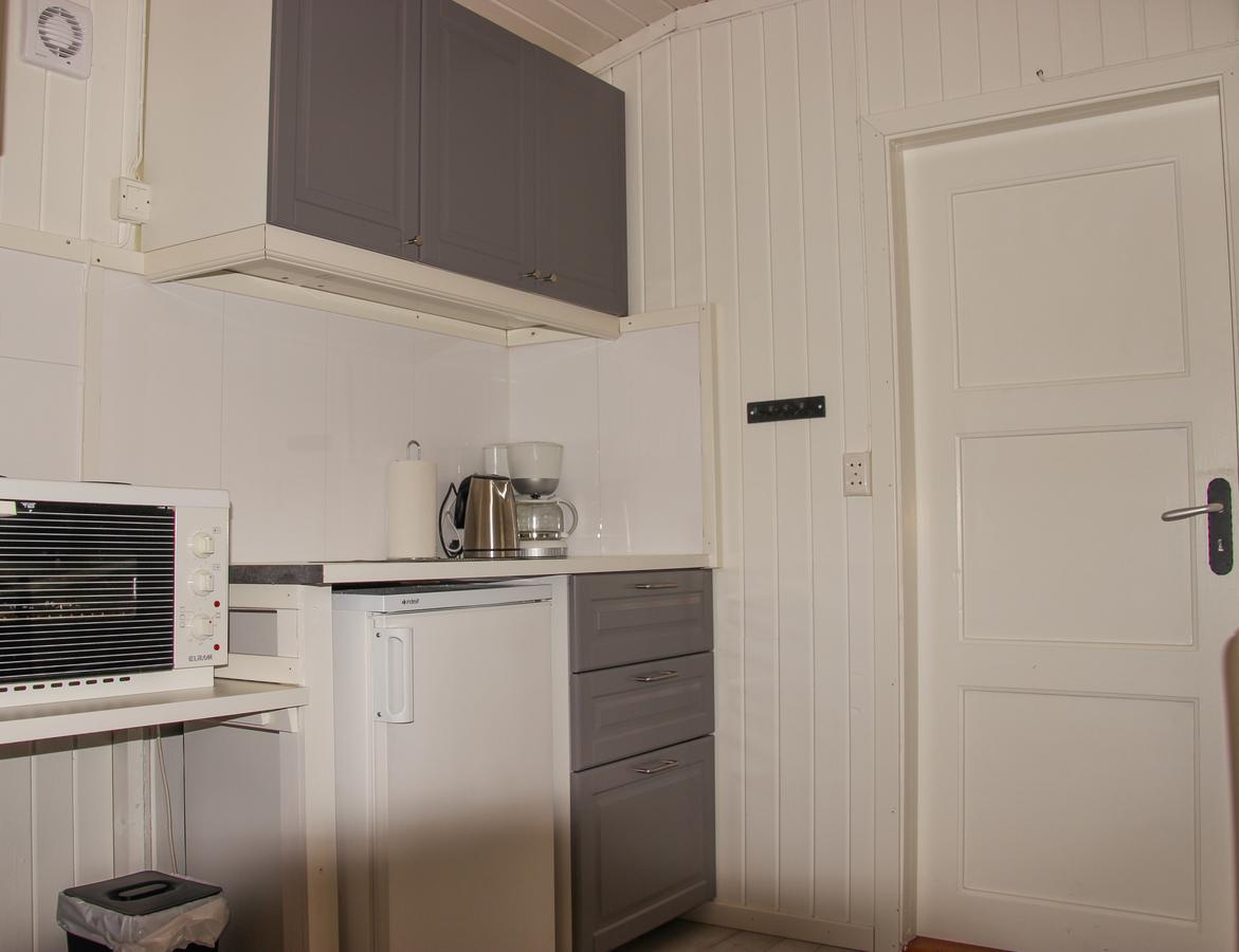Sandli Overnatting Alvdal Esterno foto