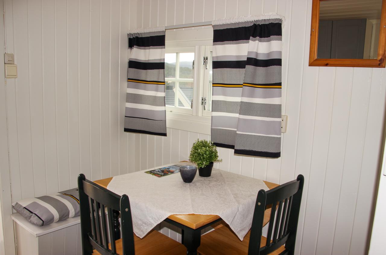 Sandli Overnatting Alvdal Esterno foto