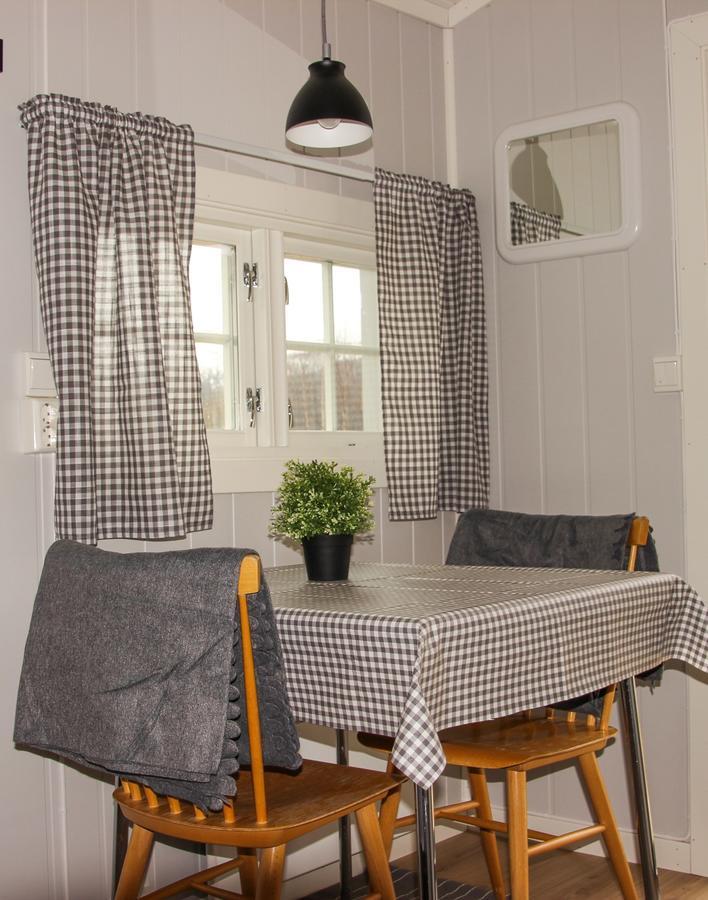 Sandli Overnatting Alvdal Esterno foto