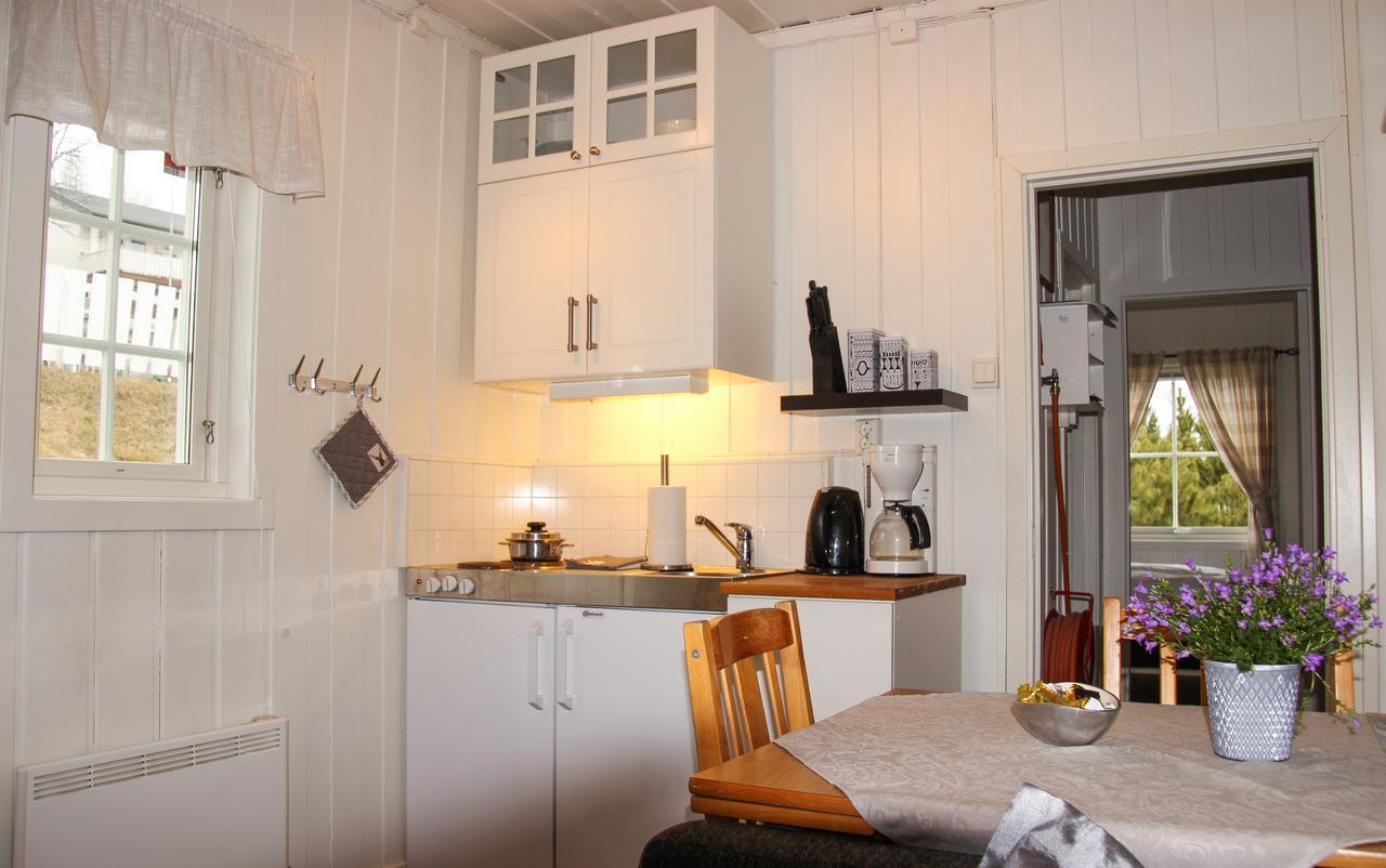 Sandli Overnatting Alvdal Esterno foto